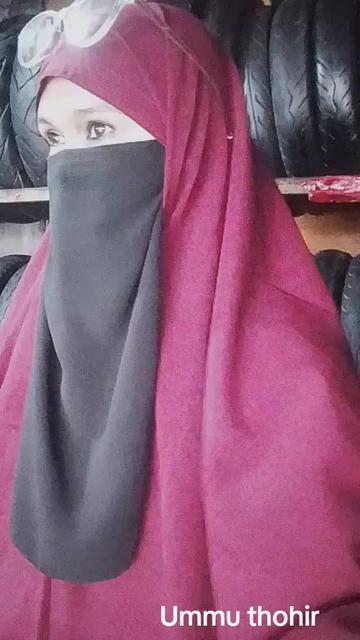 @Ummu Thohir istri sholehah