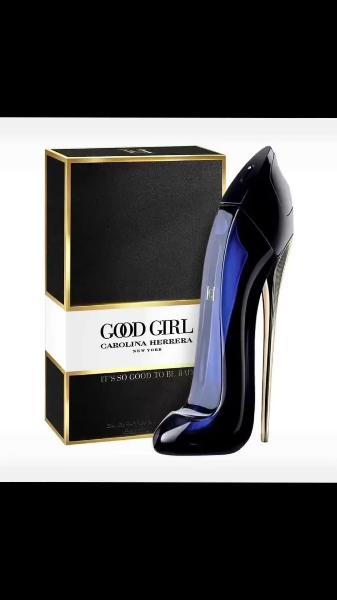 @Perfumeholic