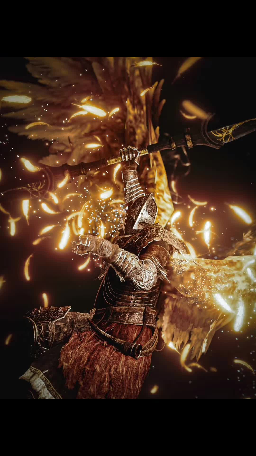 @Souls & Runes