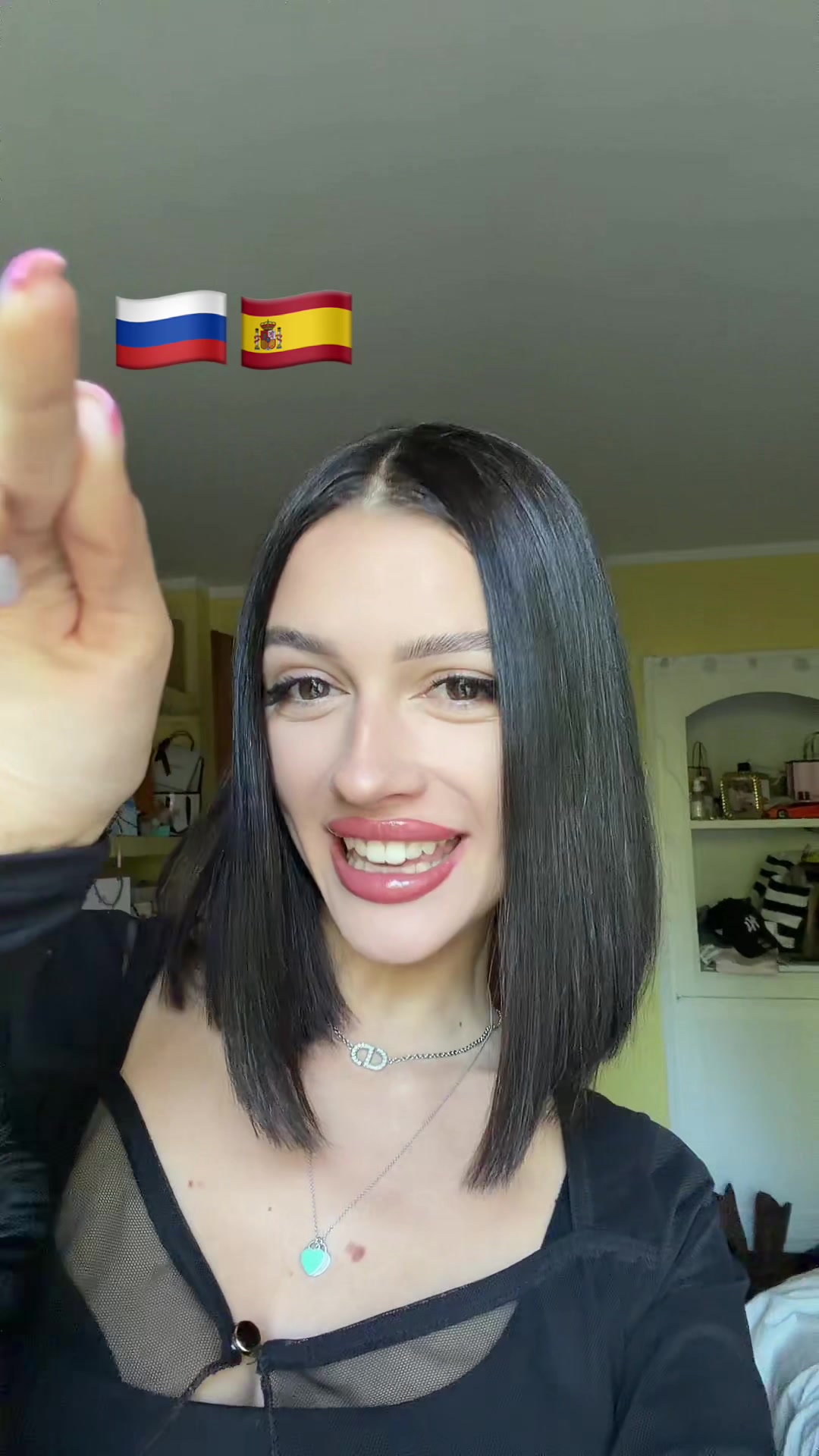 @missdariainitalia