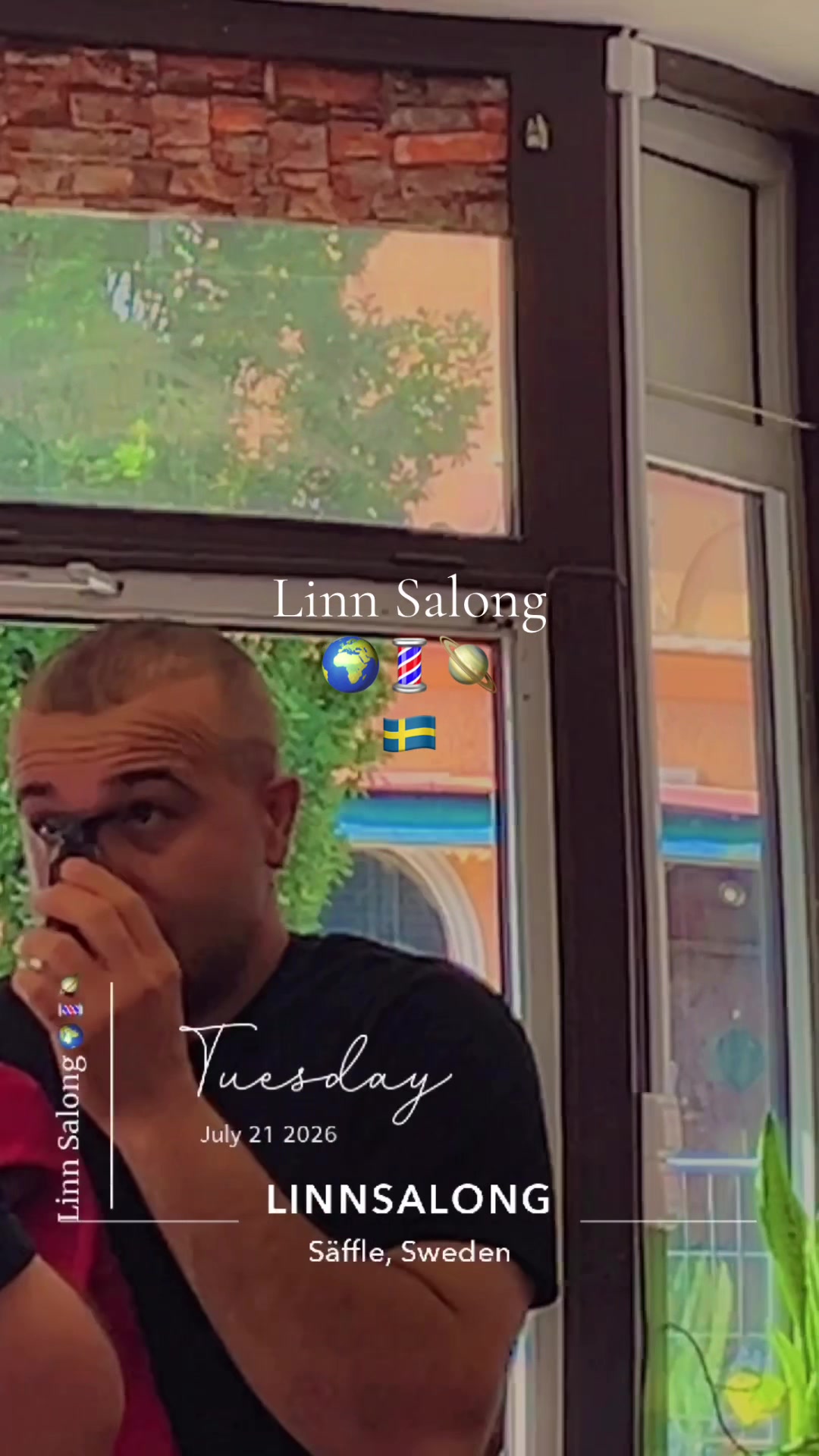 @Linn Salong🇸🇪