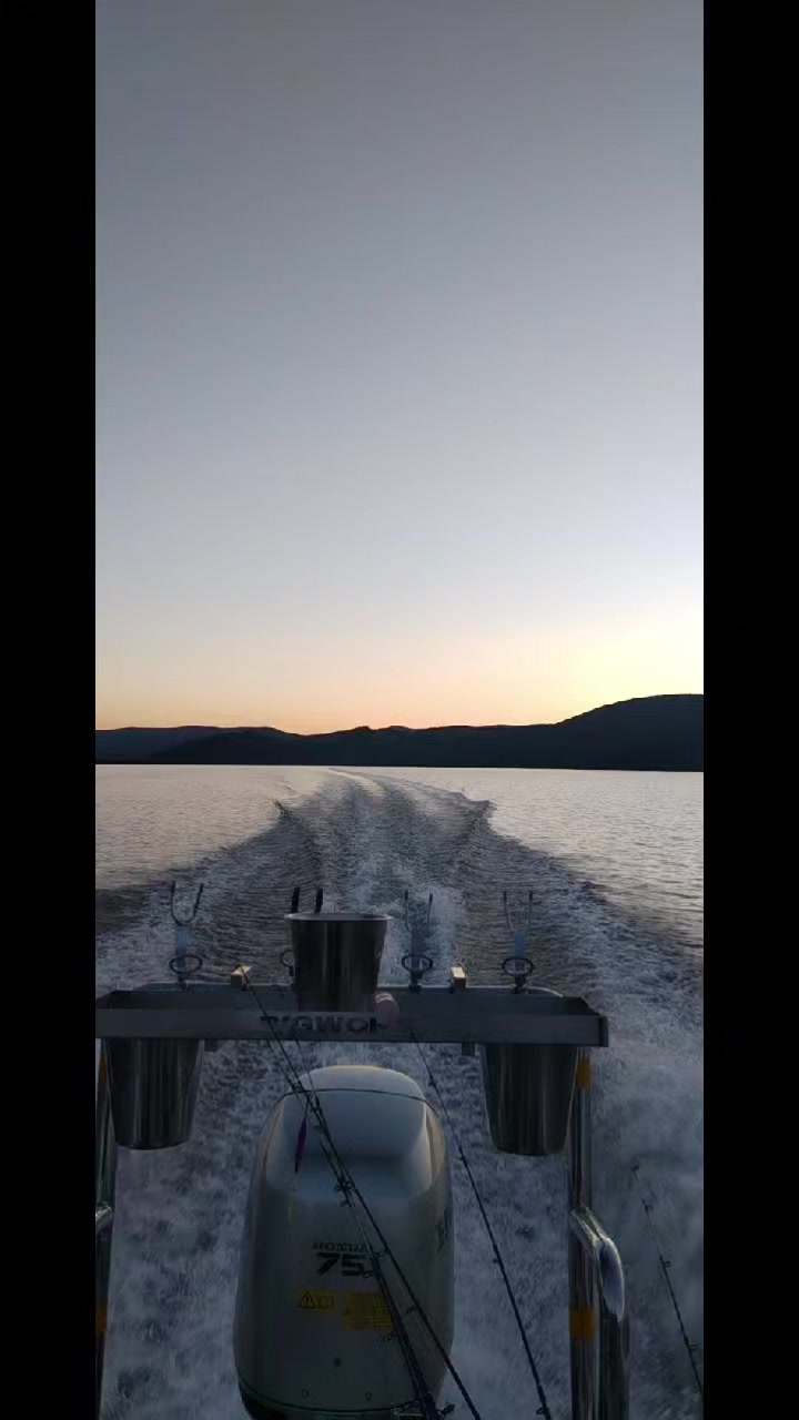 @Reel Runners