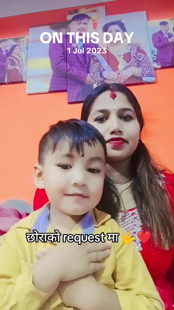 @Sarrala Mahaat