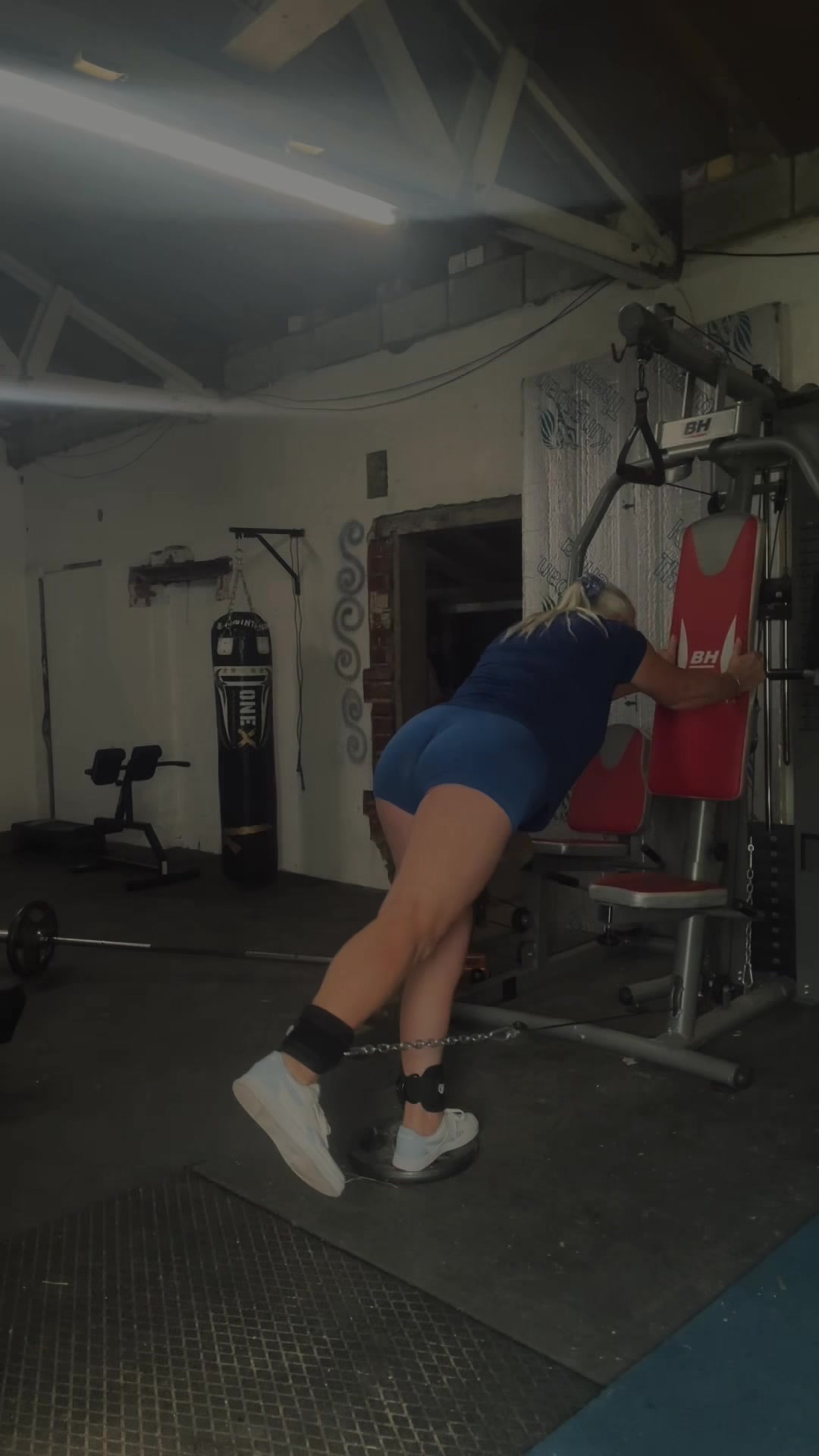@gymcracker