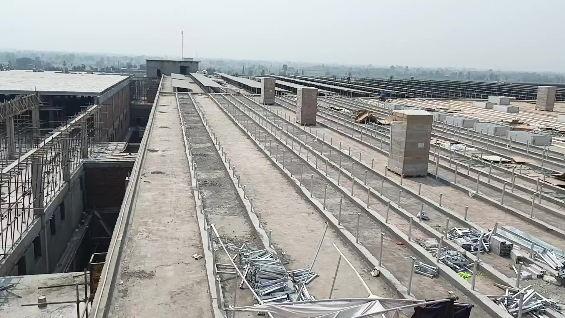 @JM Solar Installation Company