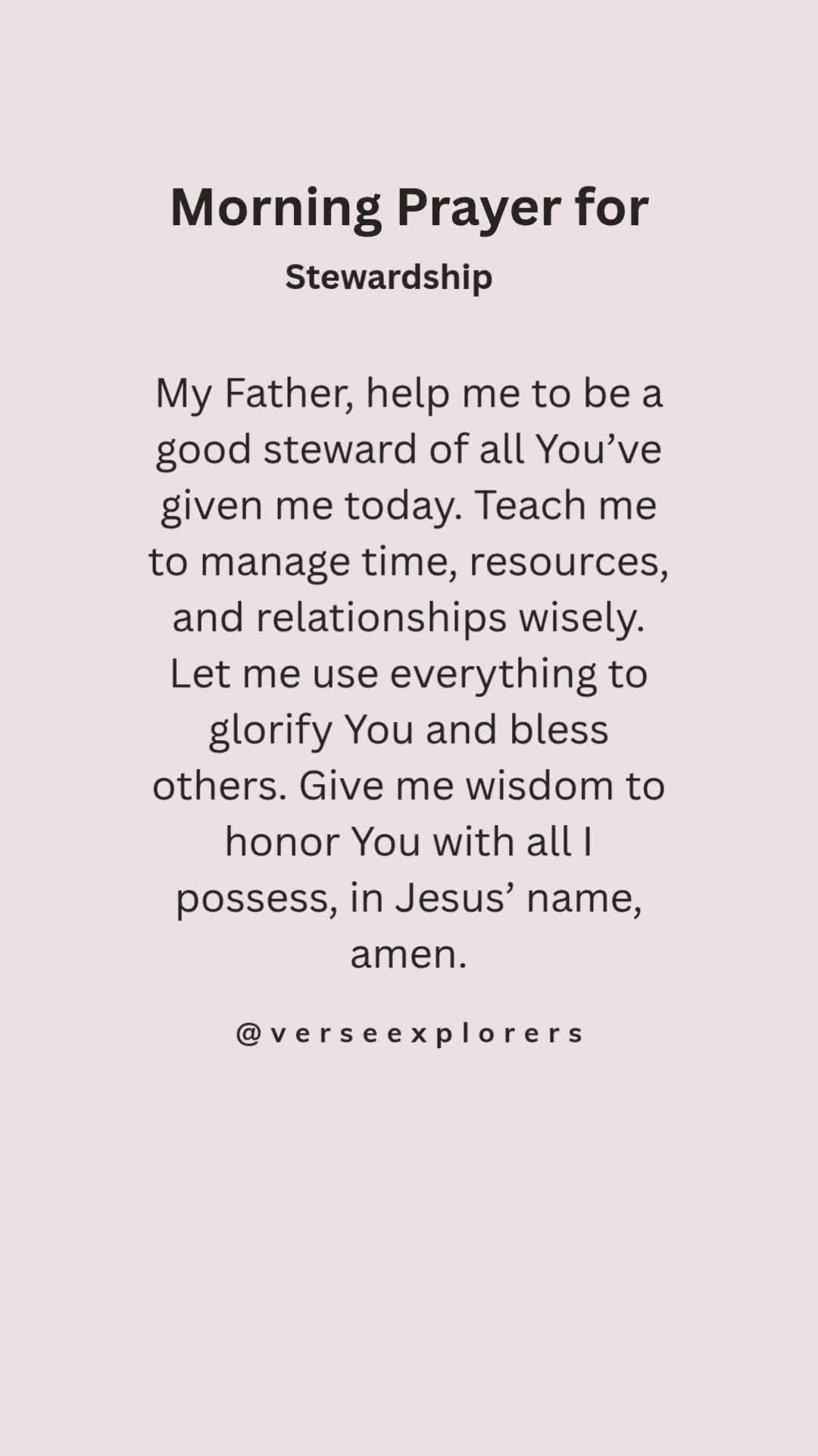 @Follow & Share God's words 🙏