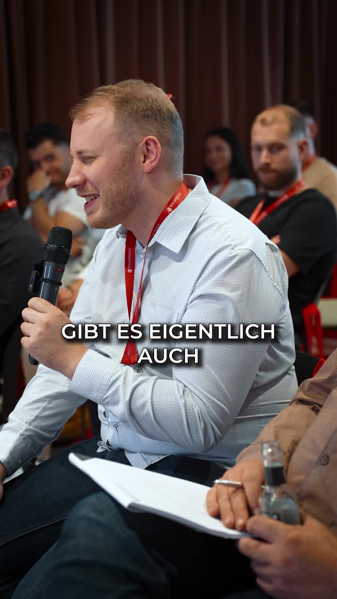 @Torben Baumdick