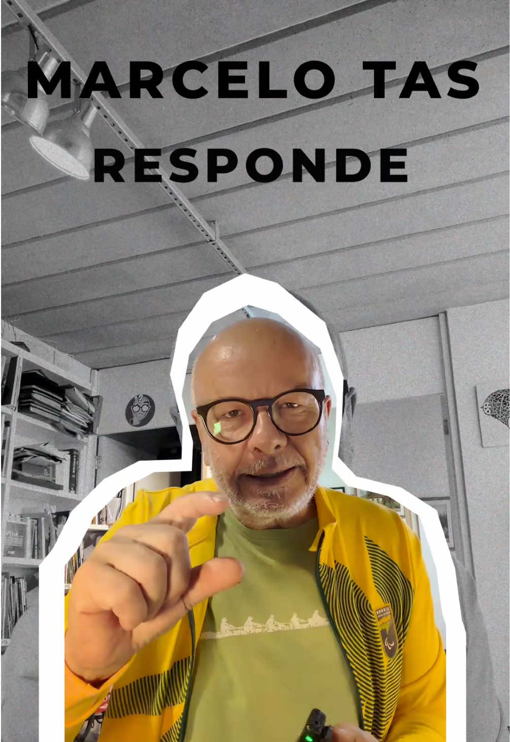 @Comit&ecirc; Paral&iacute;mpico Brasileiro