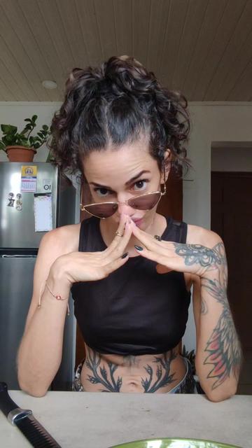 @Miss Azofeifa