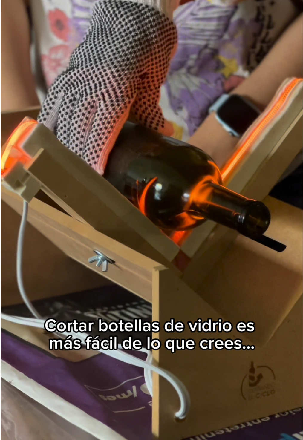 @Cerrando el ciclo