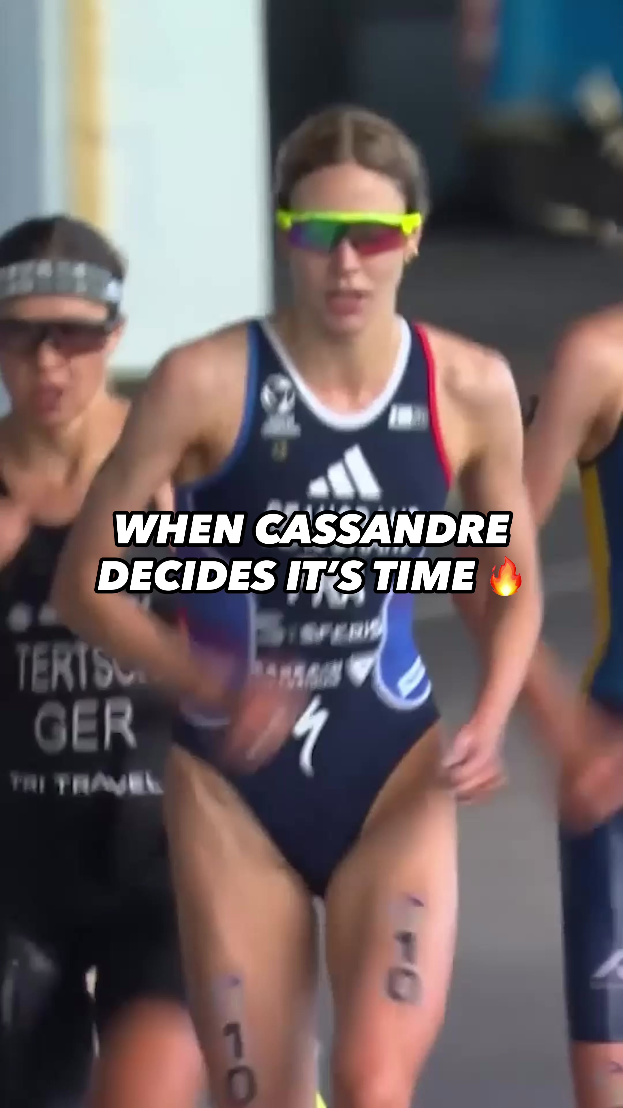 @World Triathlon