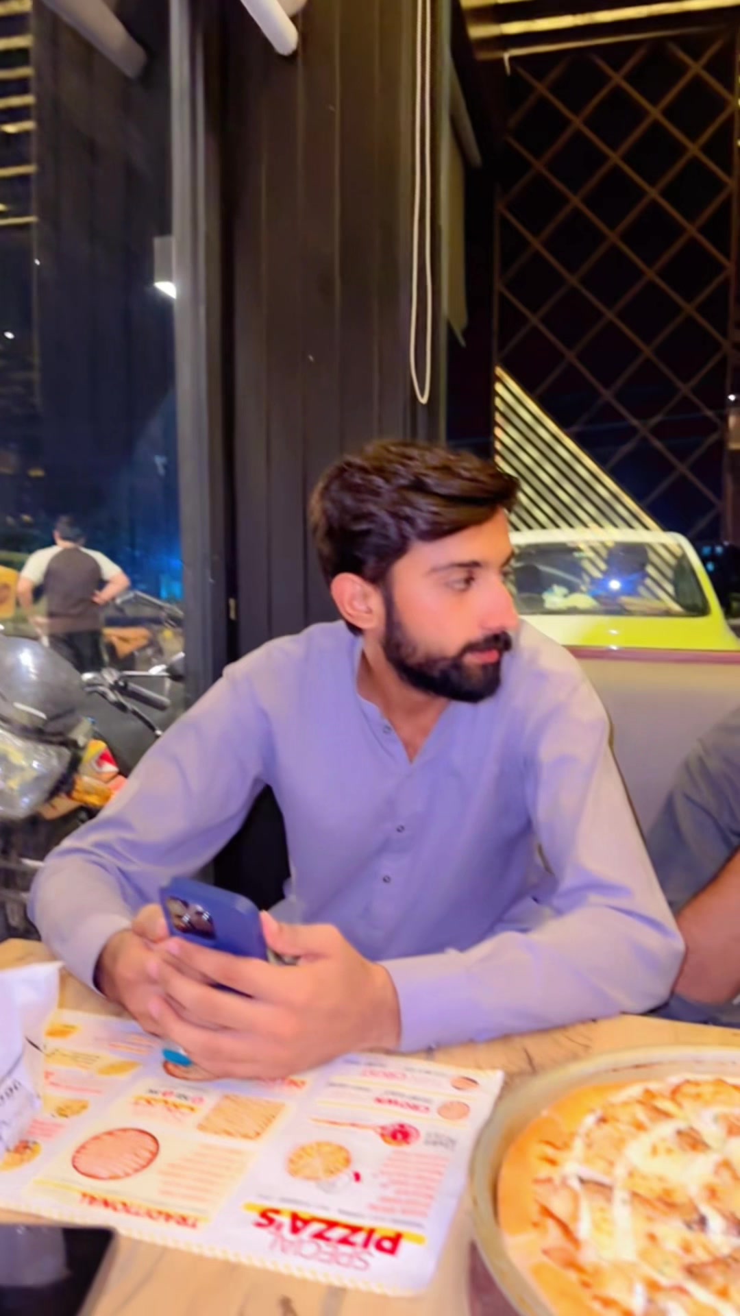@Haji Qais Malik