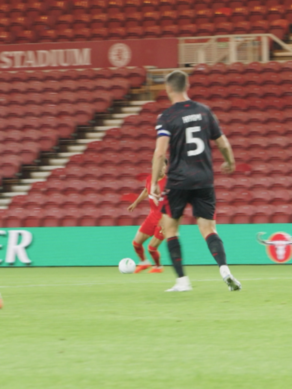 @Middlesbrough FC