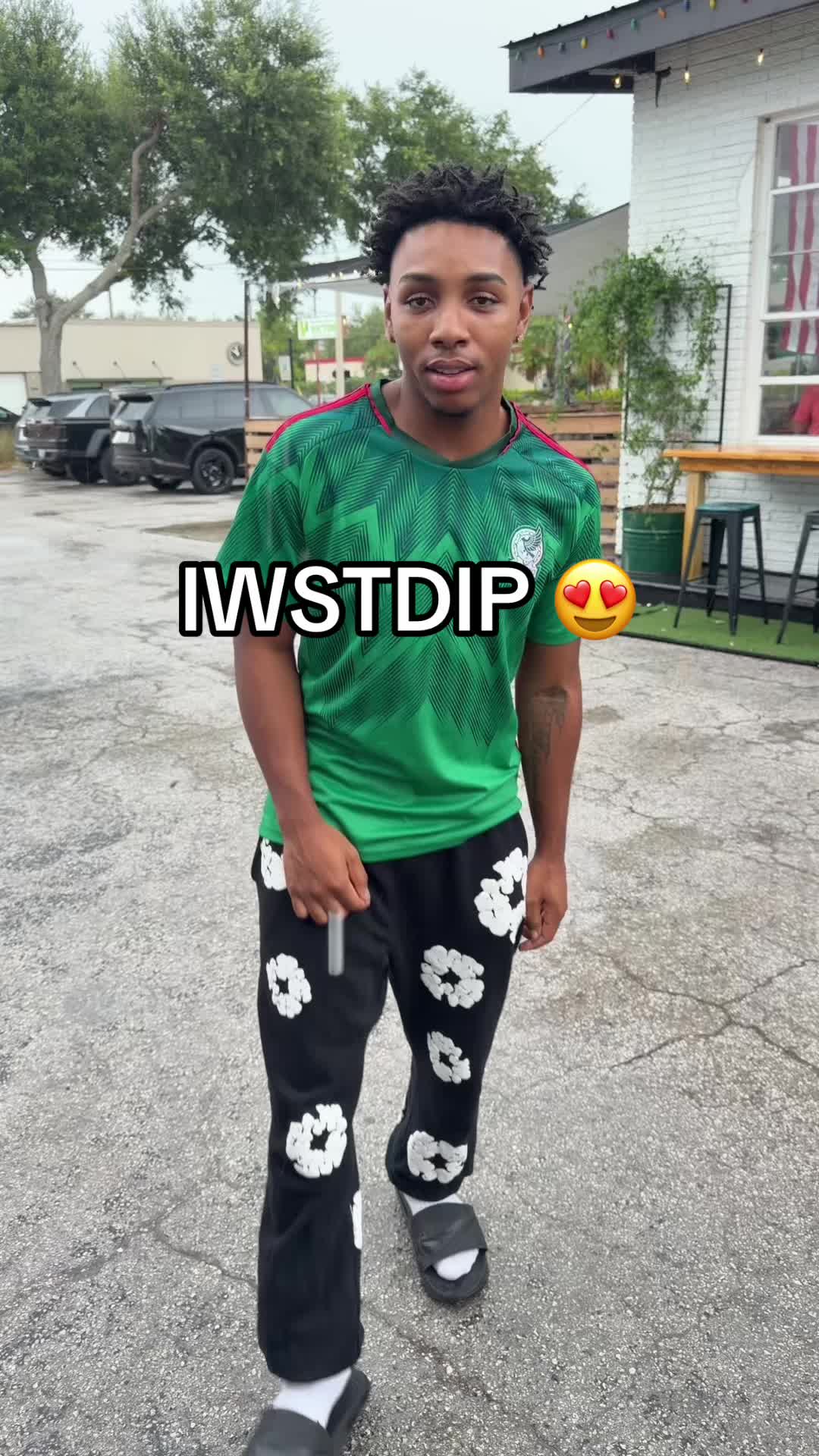 @luhwakeup