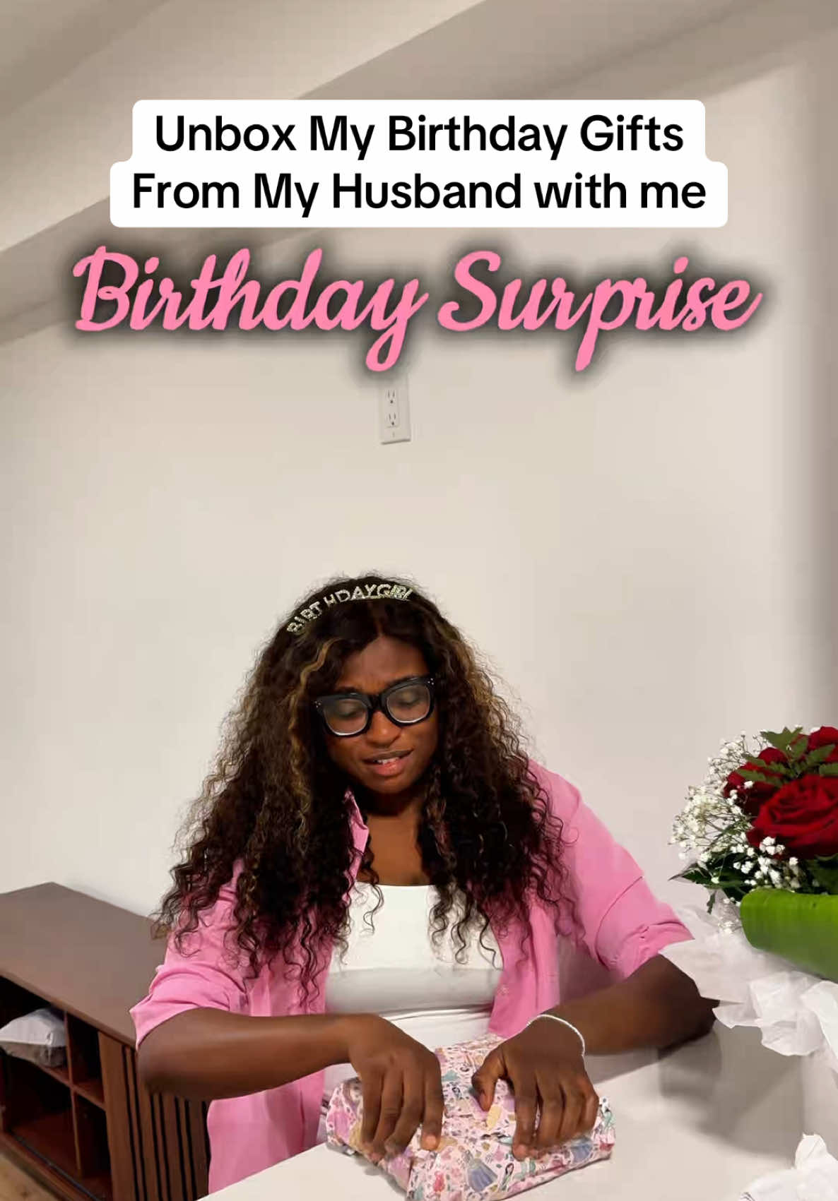 @Jessica Okah