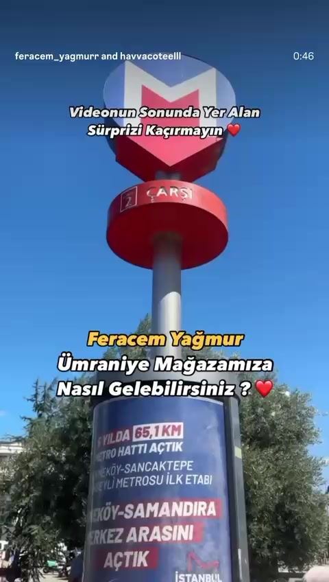 @Feracem yağmur