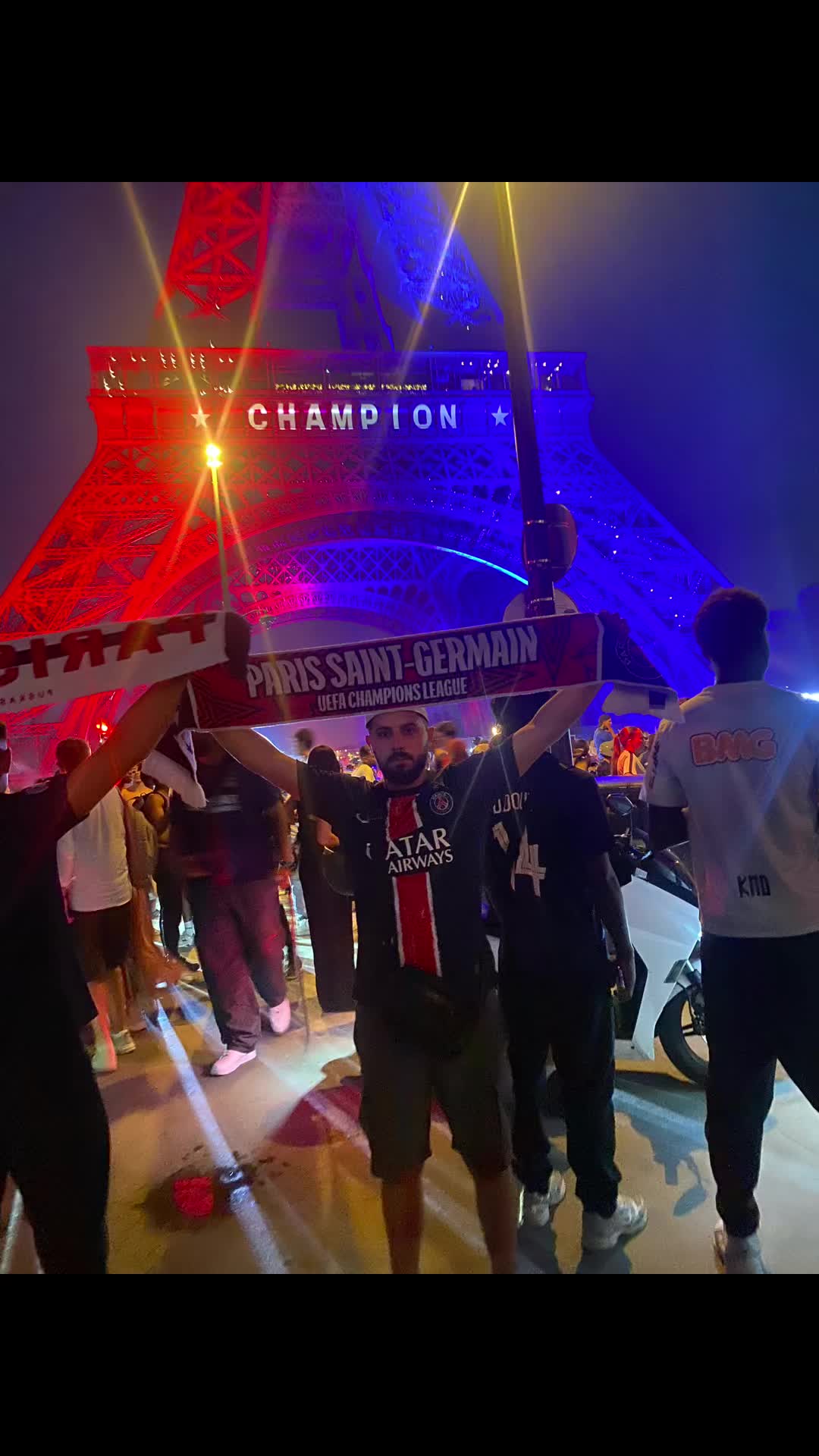 @100%PSG