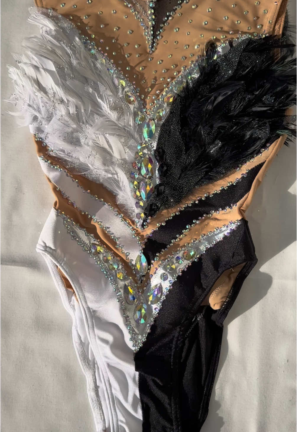 @Aesthe Leotards