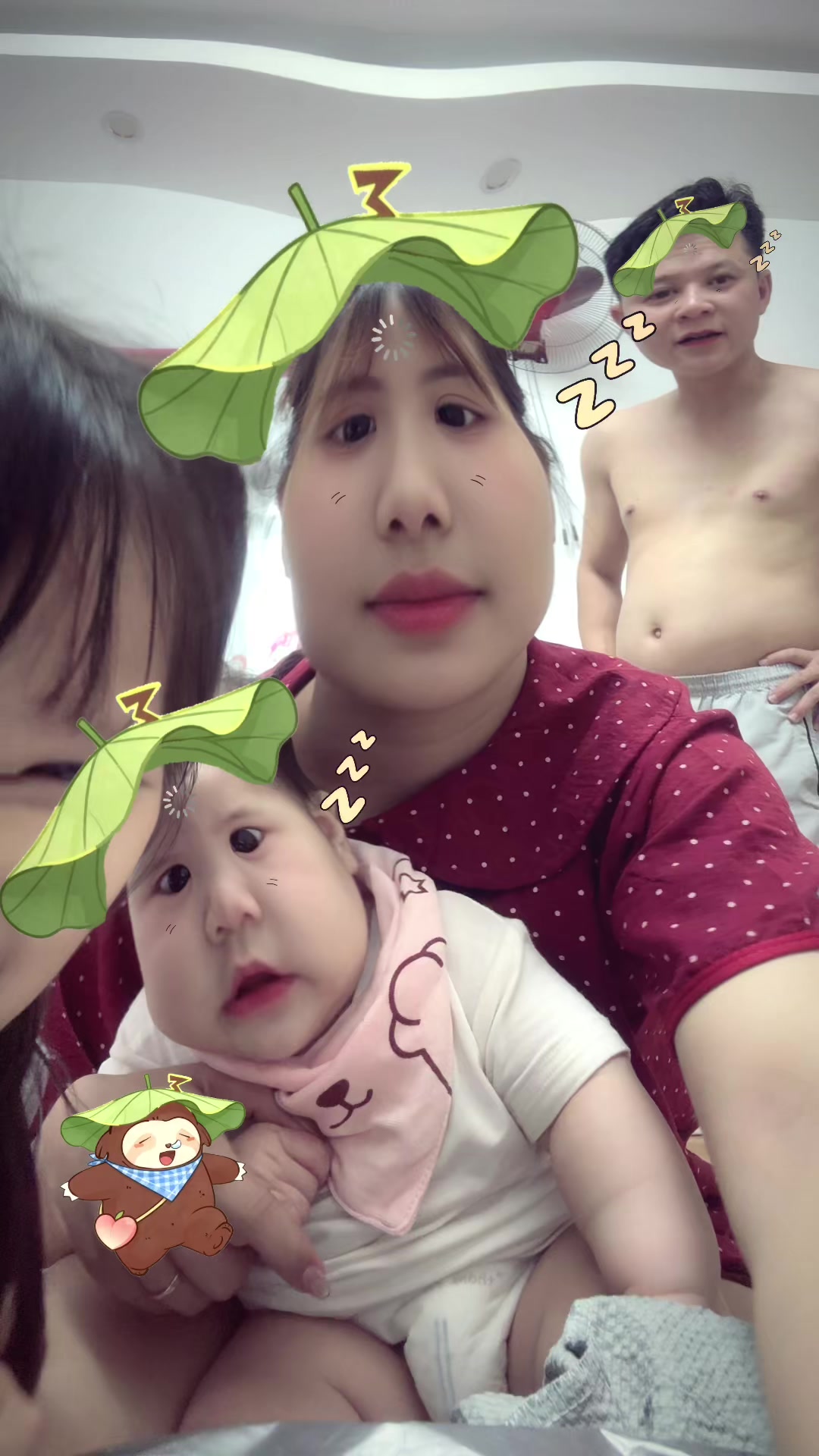 @Trần Ngọc Tú ✅