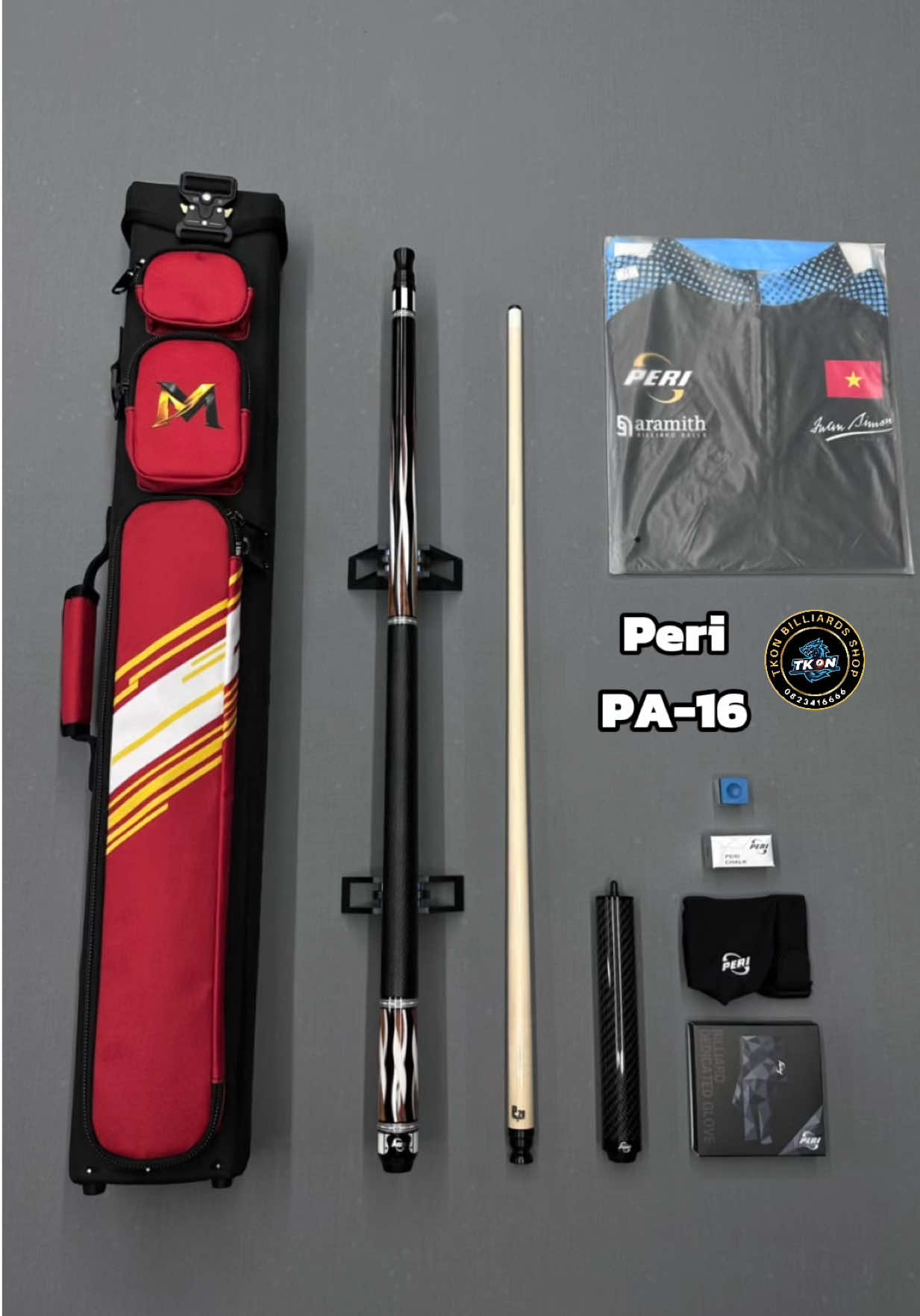 @Tkon Billiard Shop