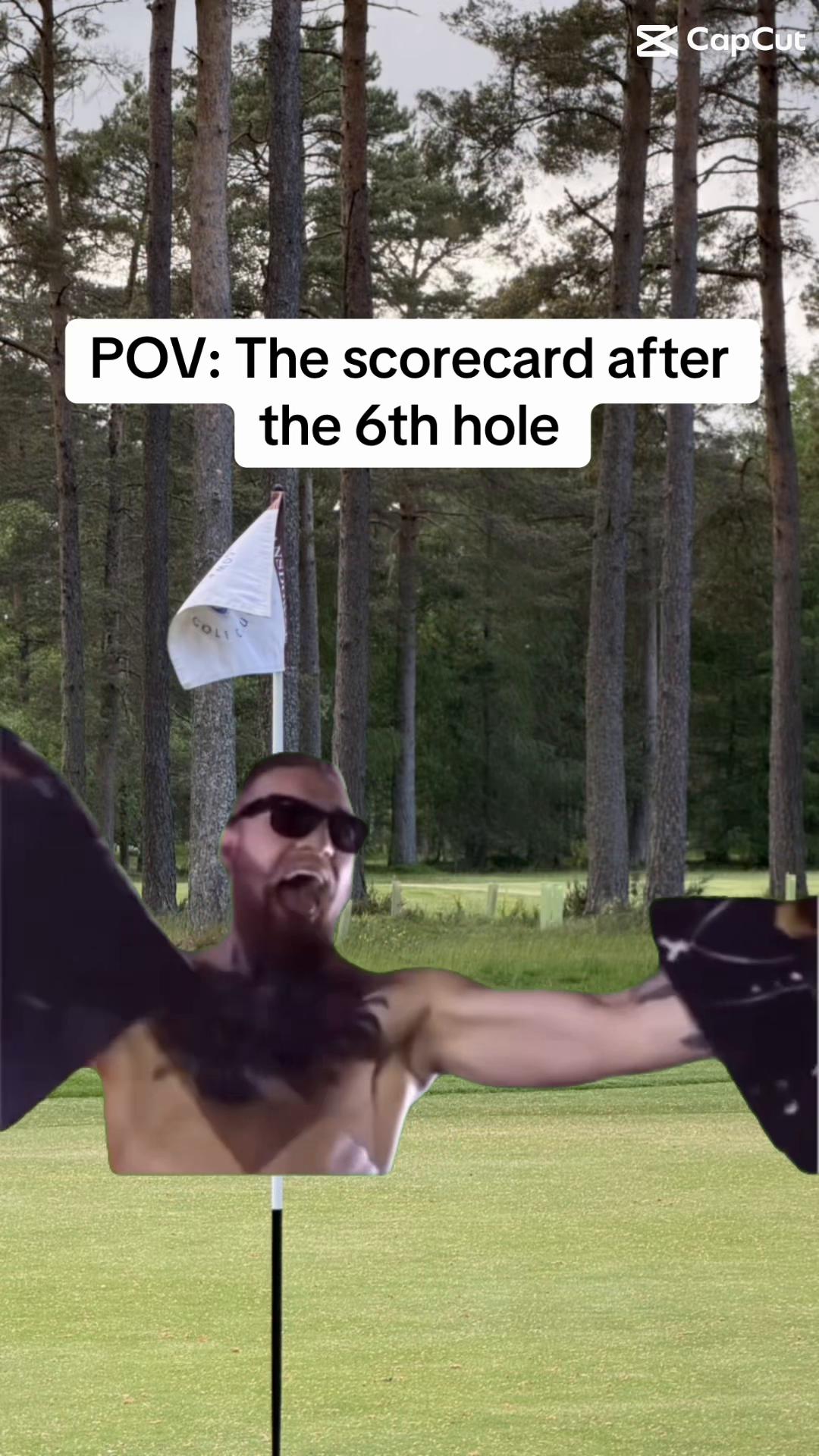 @DKG Golf