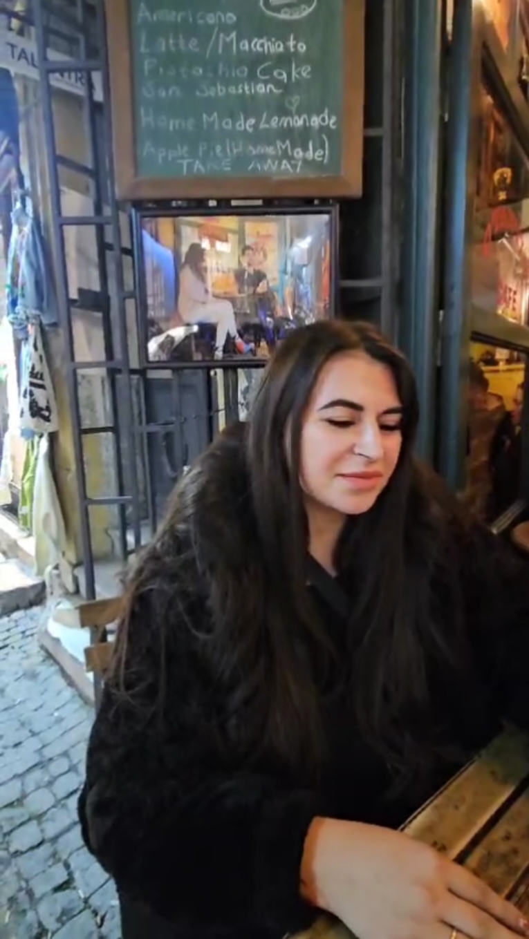 @Andreea