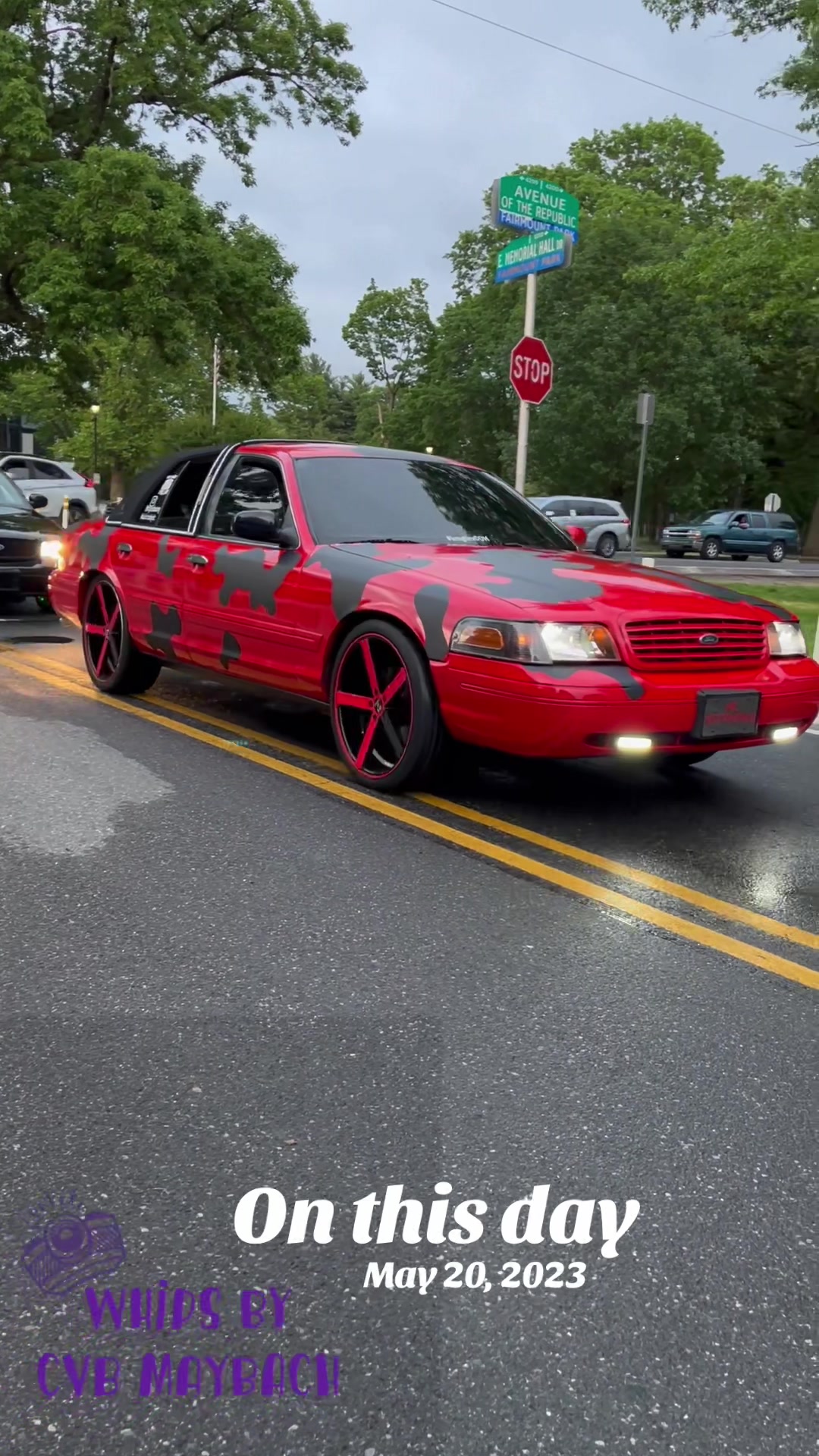 @Cvbmaybach