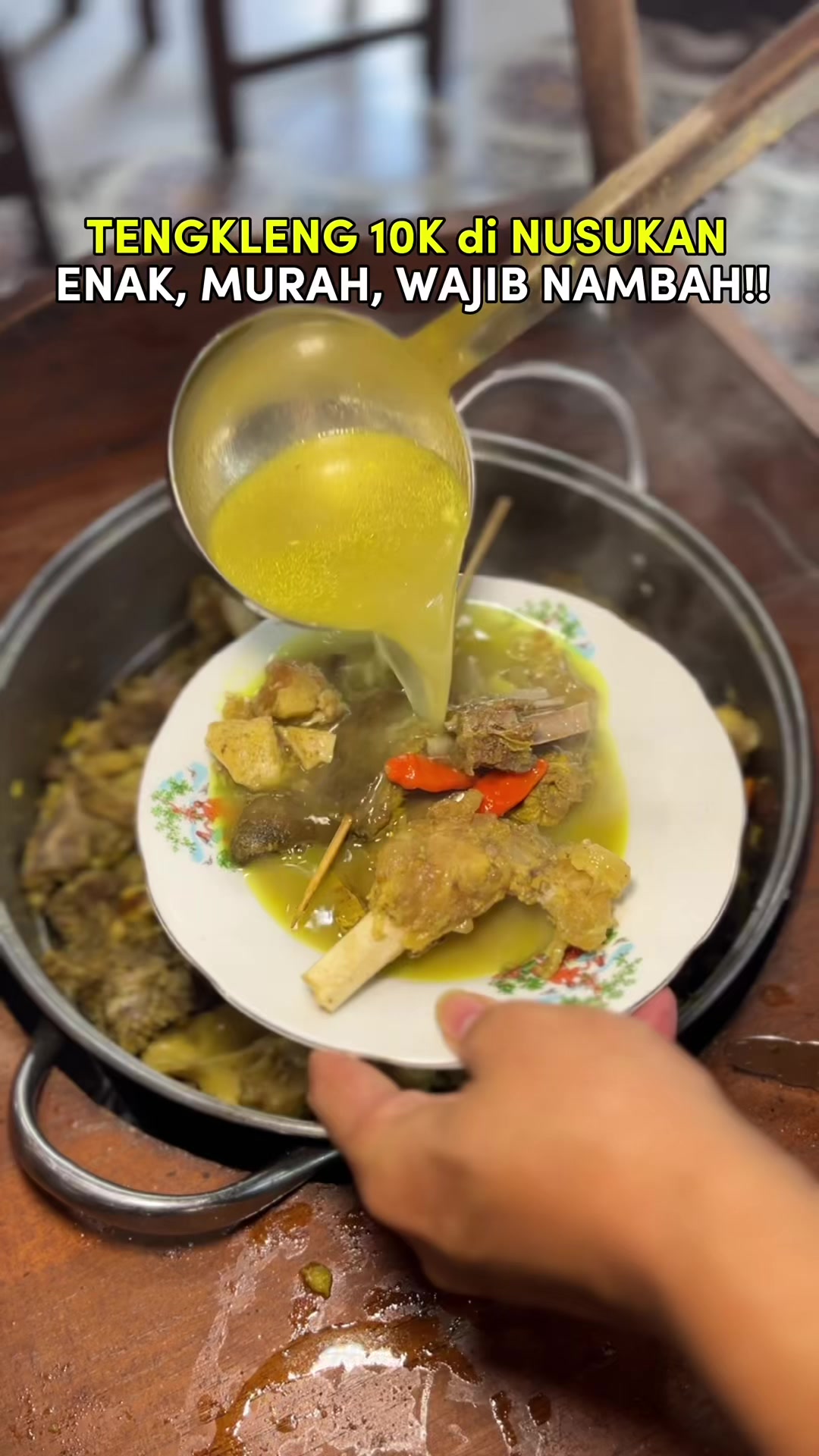 @MAKAN ENAK DI SOLO