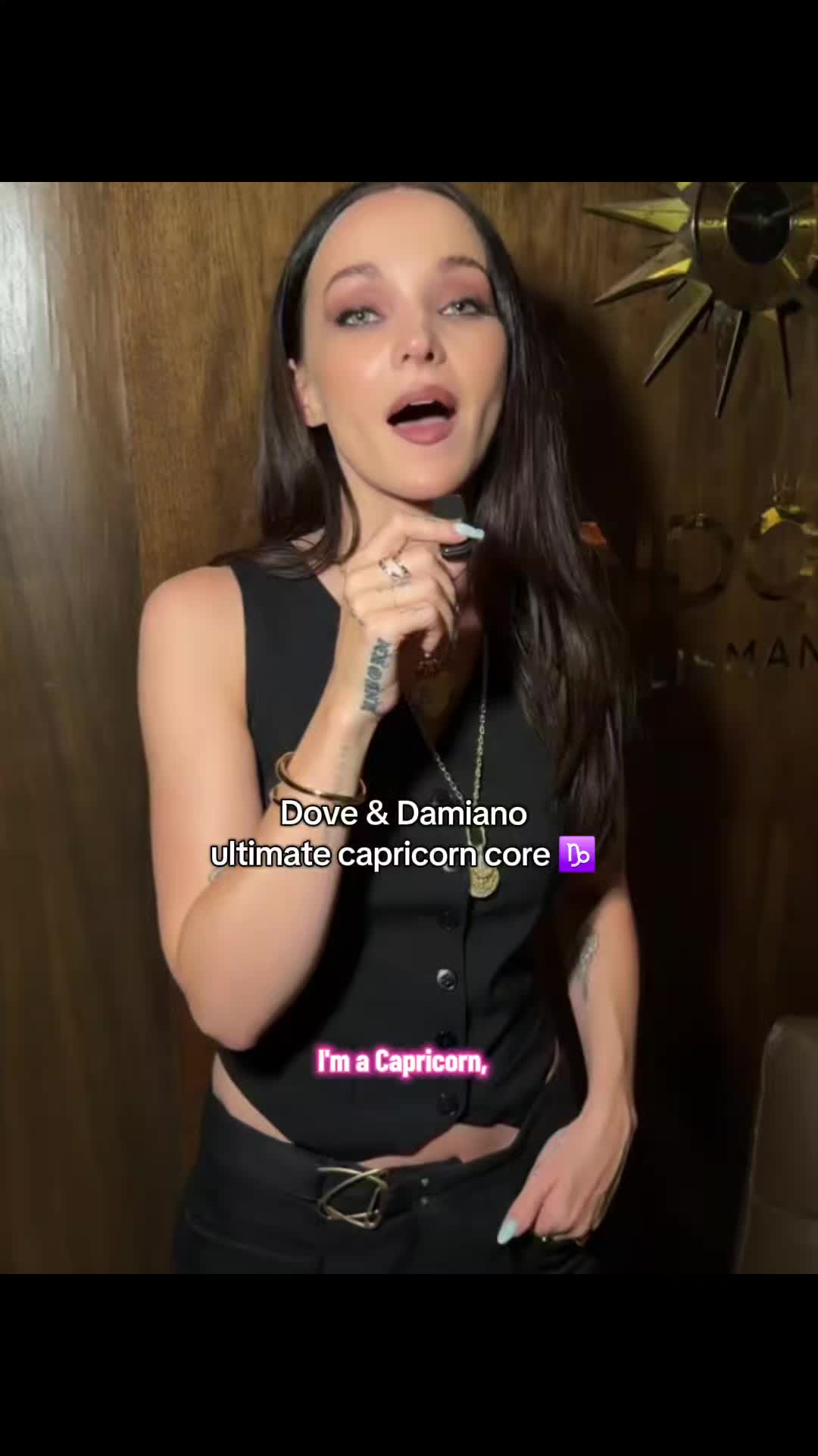 @Dove & Damiano fans