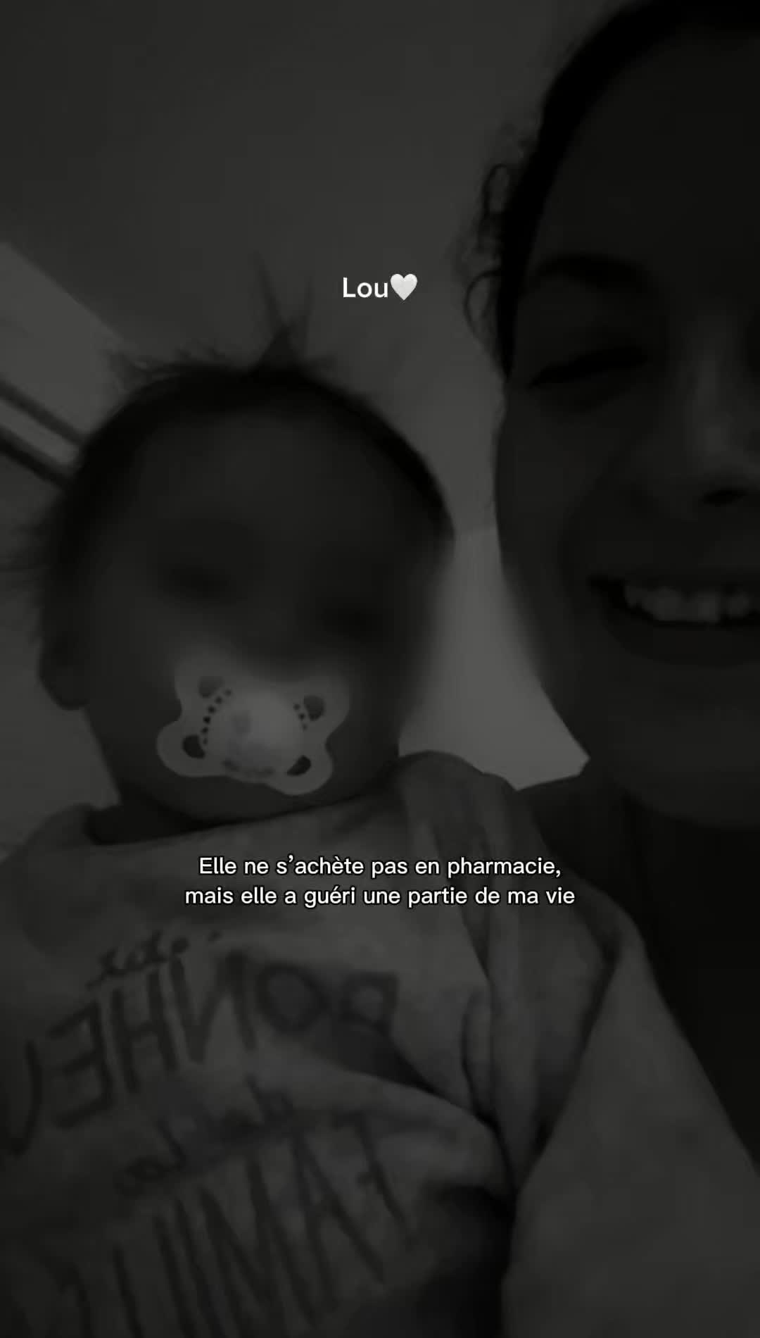 @Sarah - maman de Lou 🤎