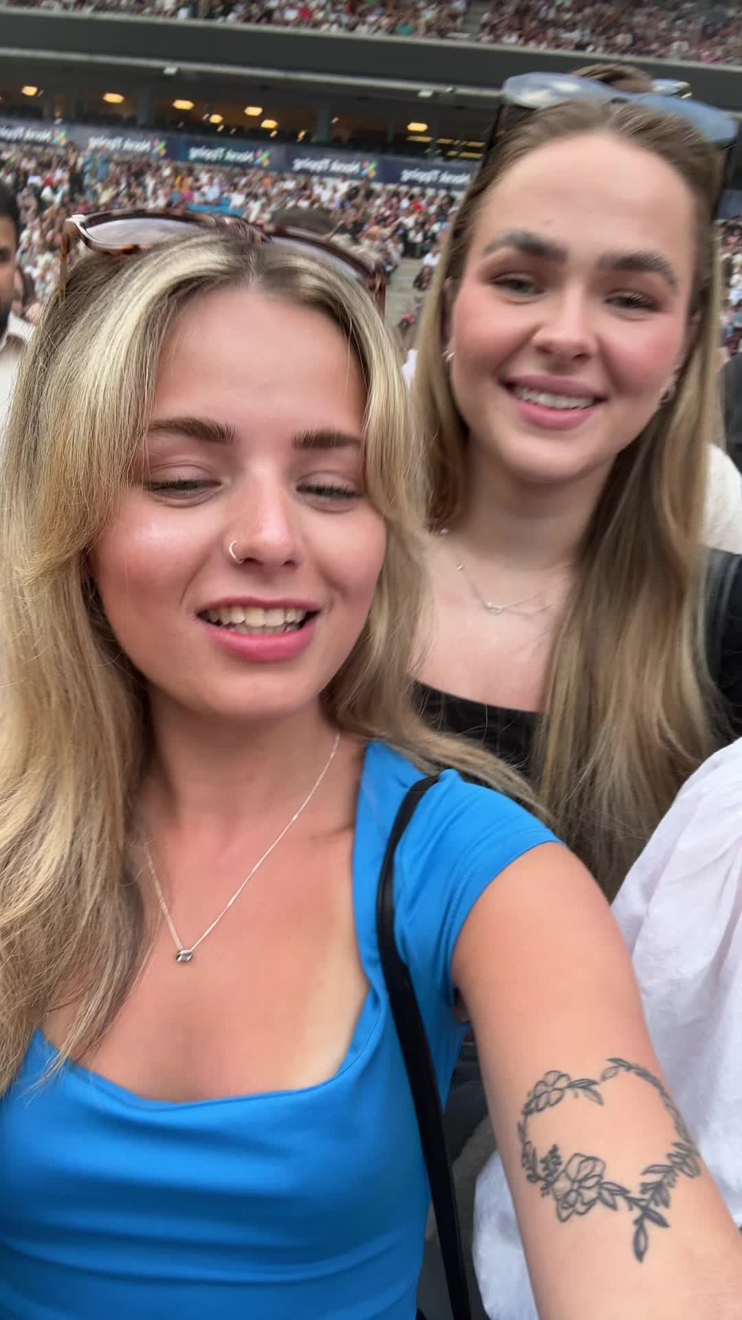 @Janine Rosie