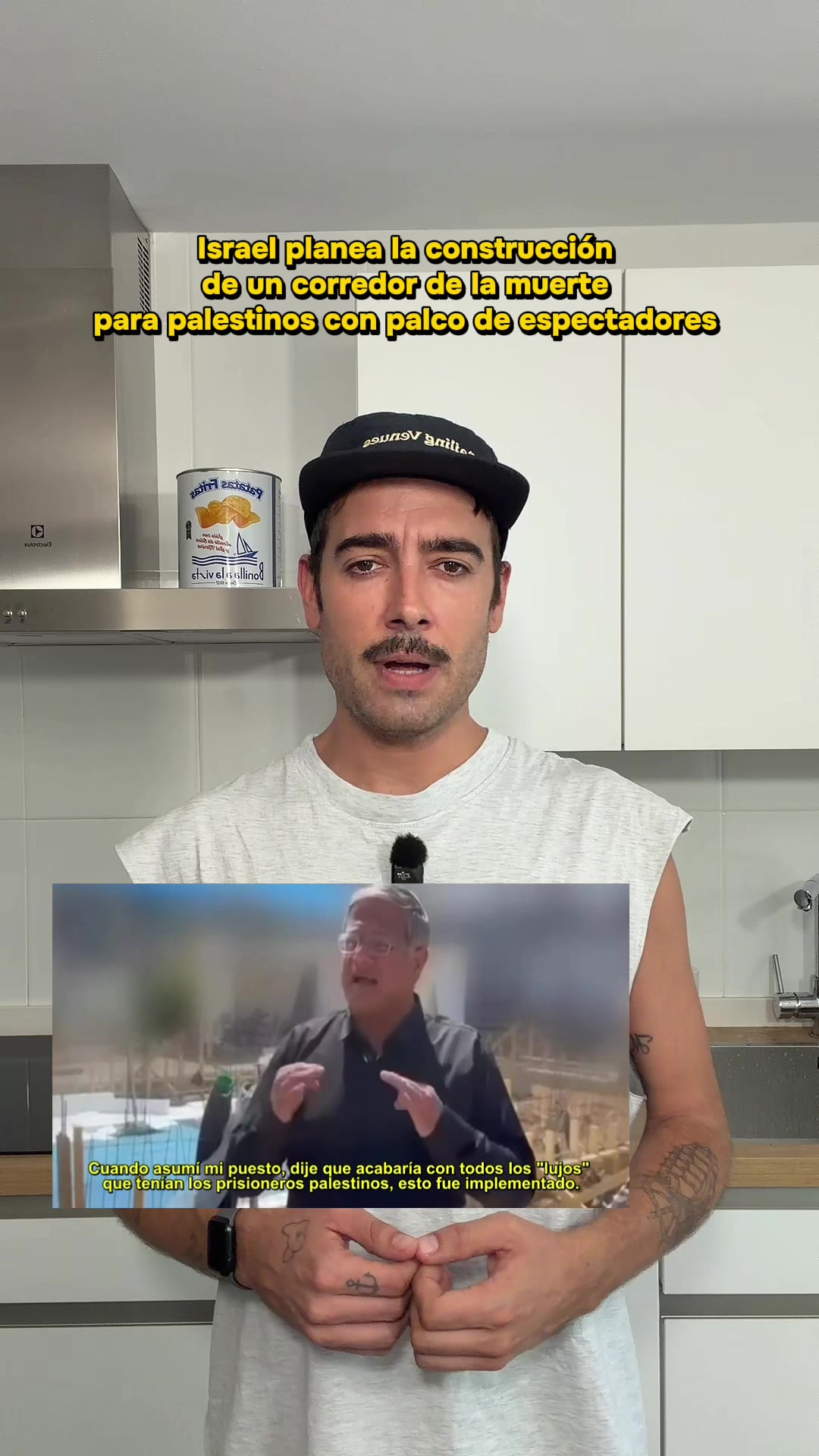 @Nosoloviernes