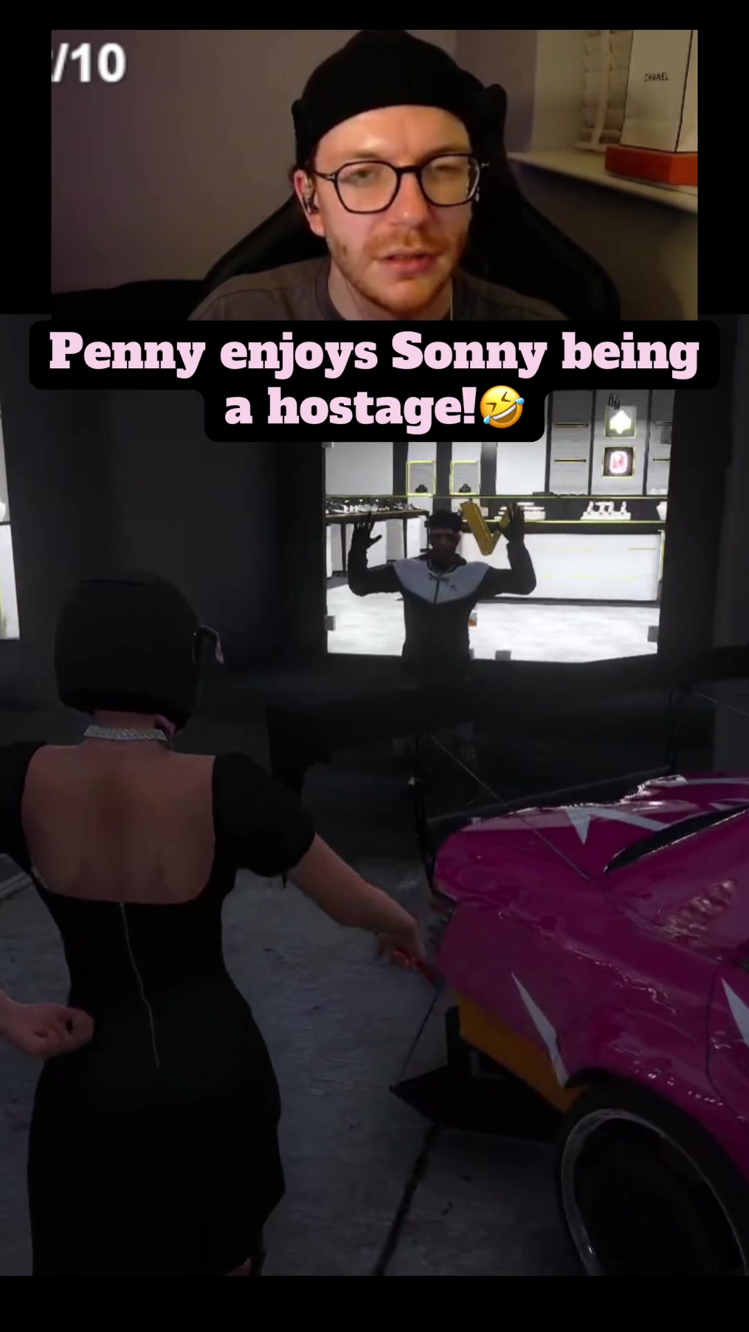 @Penny&Pip&rsquo;s clips