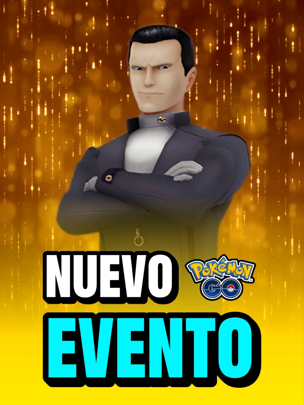 @PokeNaviYT | Pokémon GO