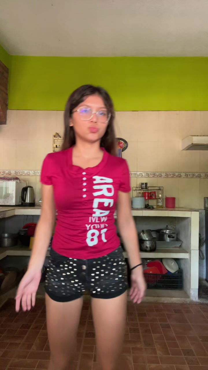 @Alexa Mendoza