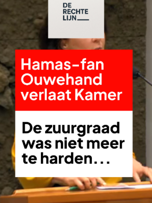 @De Rechte Lijn