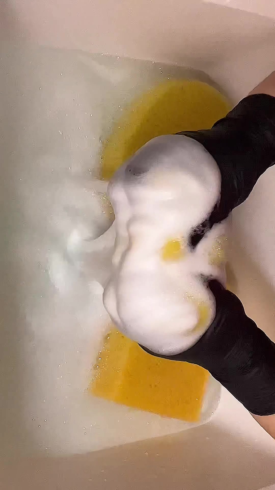 @HD Spongetok