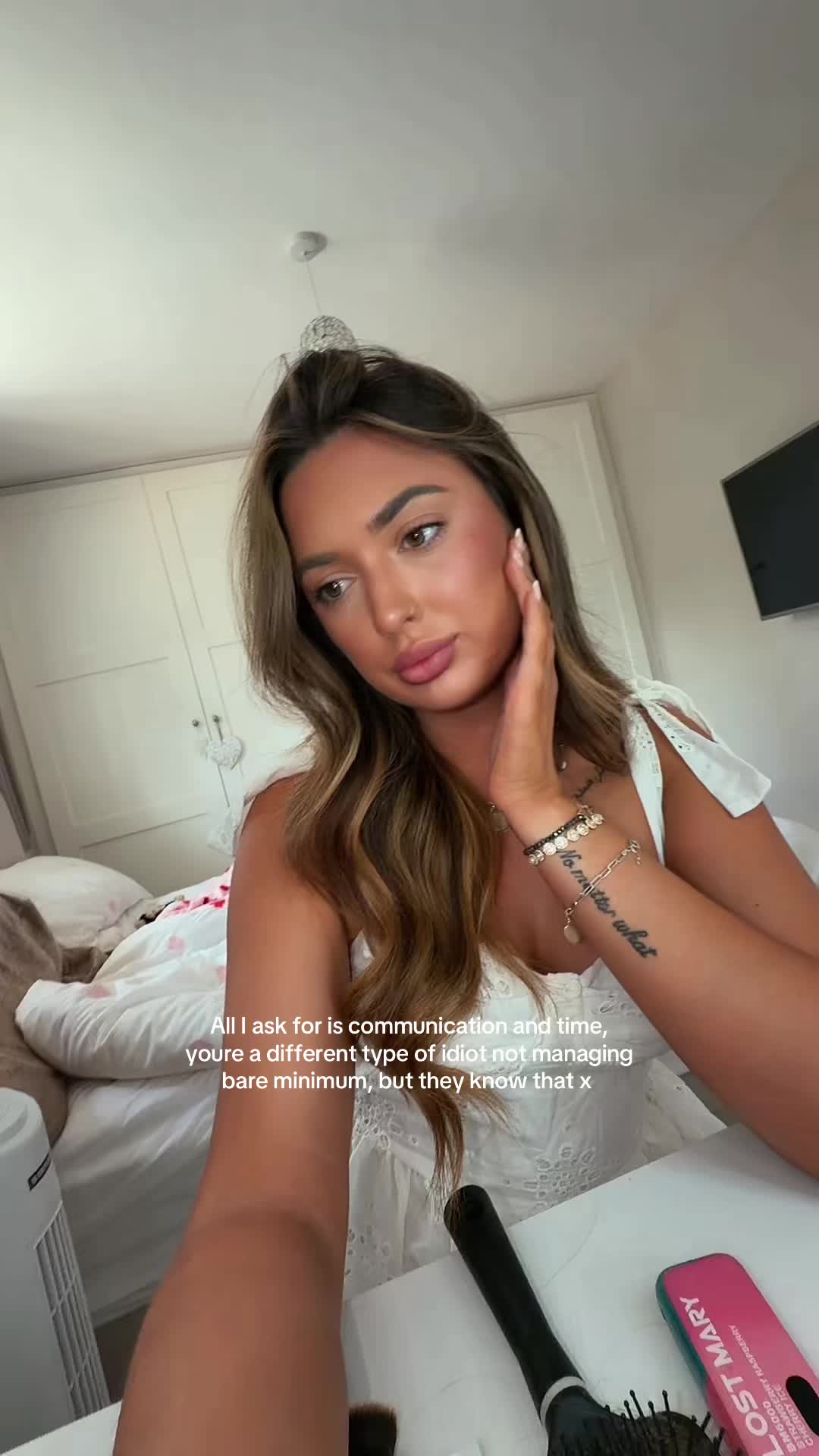 @Megan