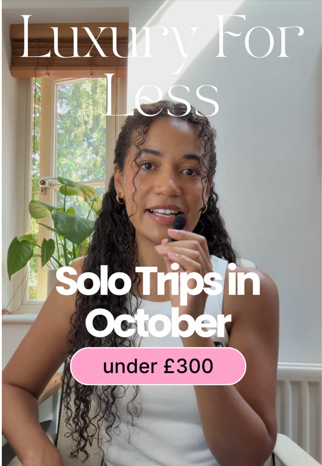 @Nesha 🌺 Solo Travel