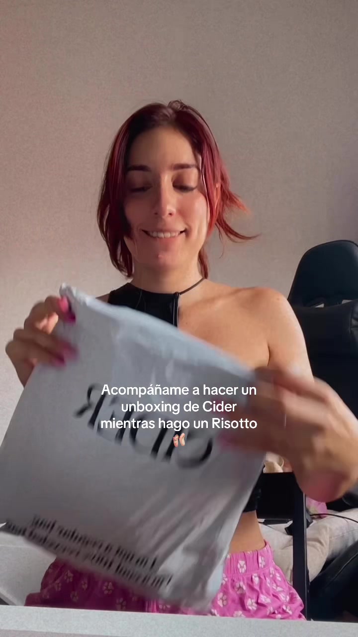 @Melissa Calderón