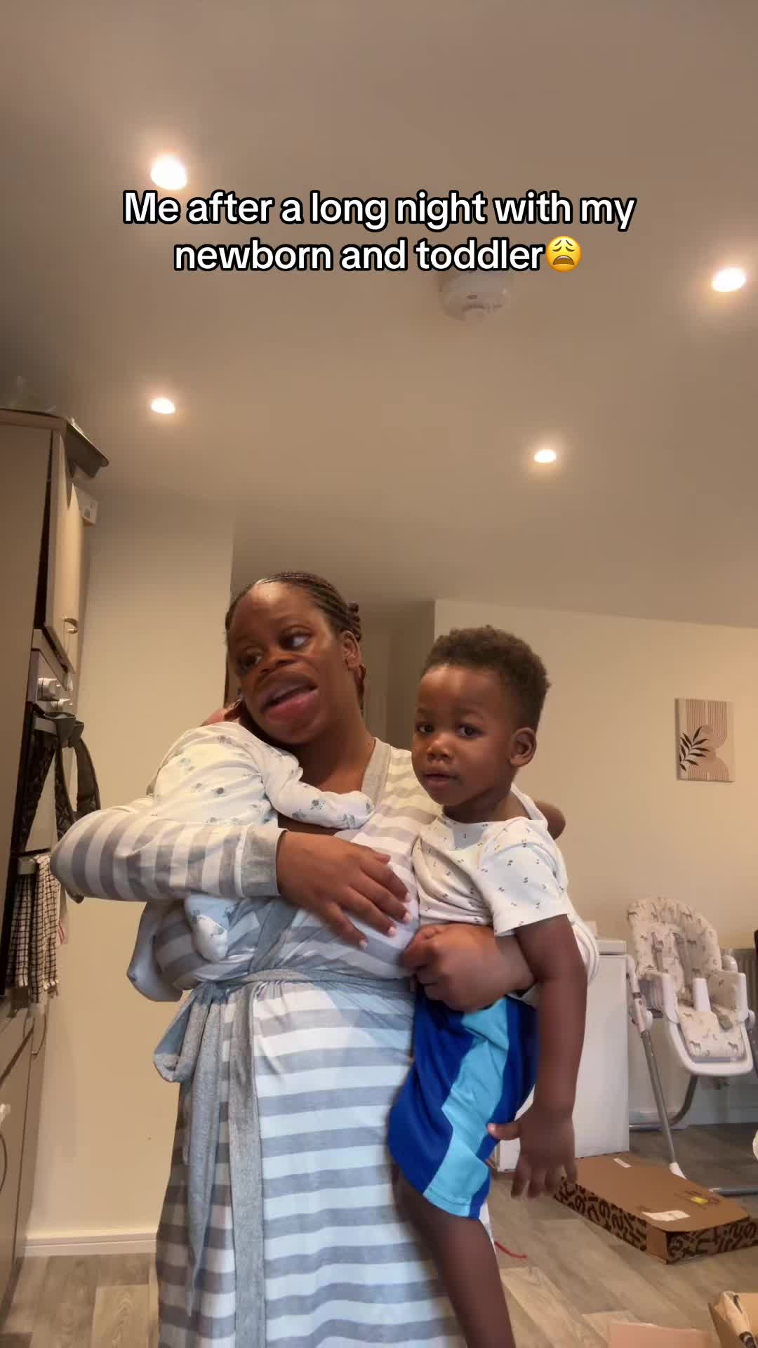 @AsherandLevi&rsquo;sMummy😍❤️