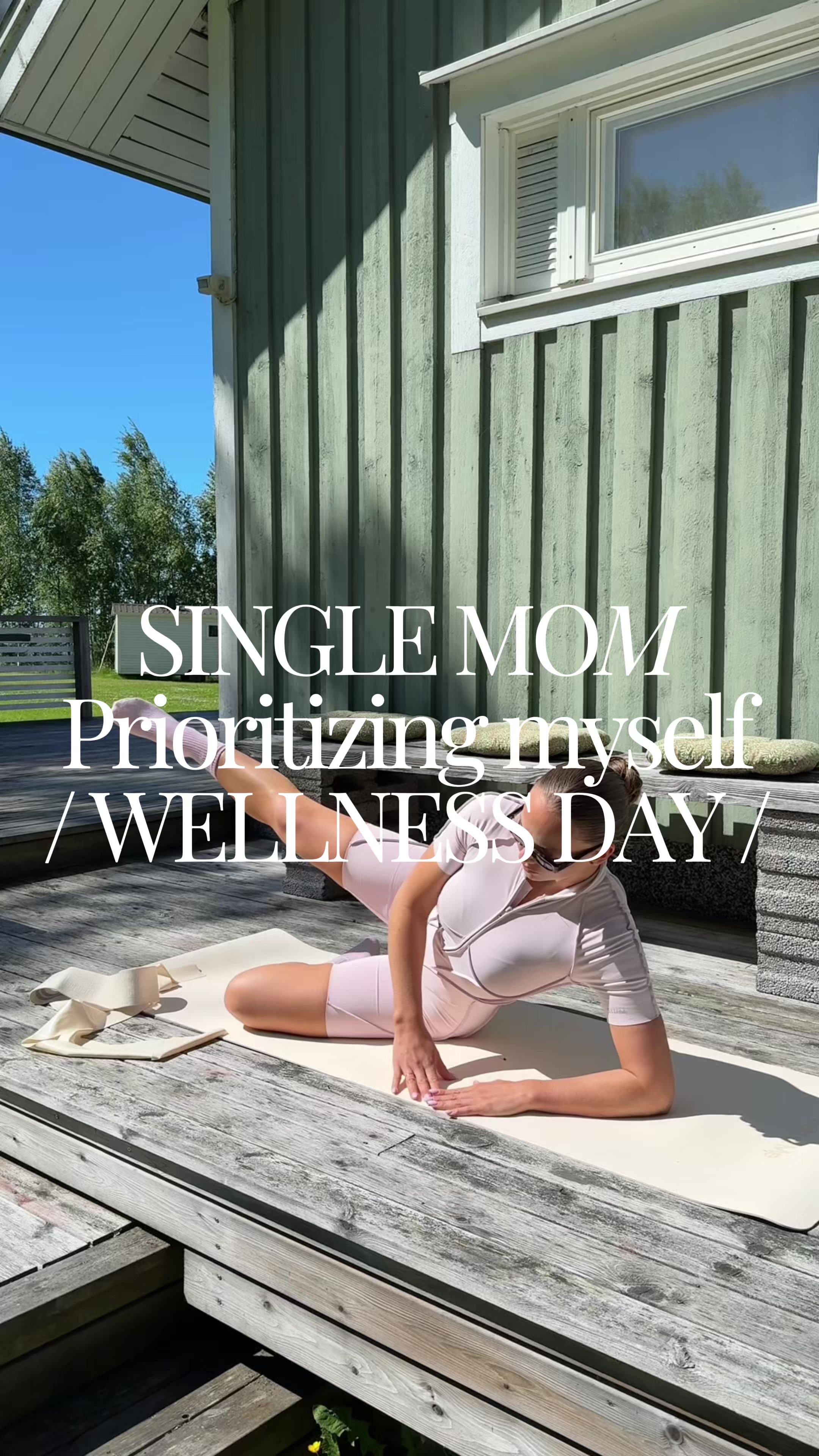 @Frida Rosengård