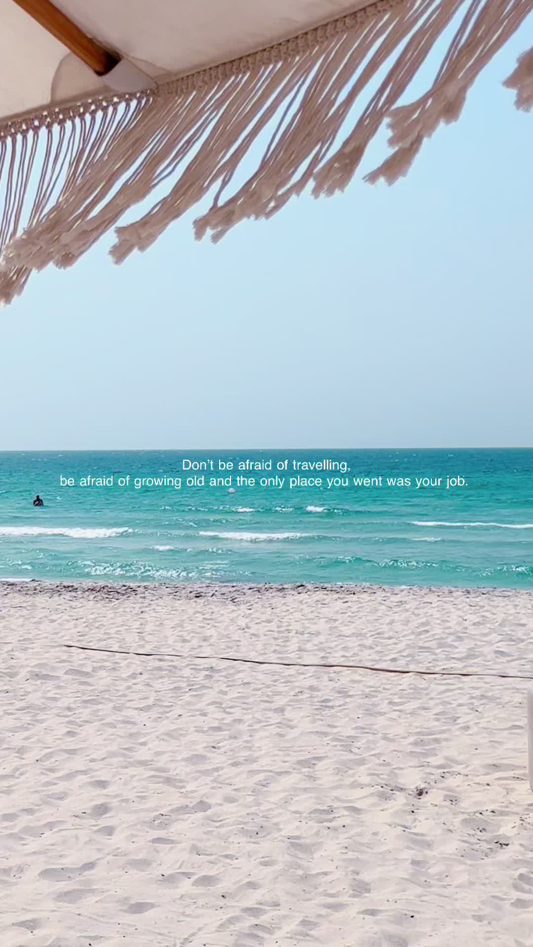 @SHARING LOCATIONS Travel diary