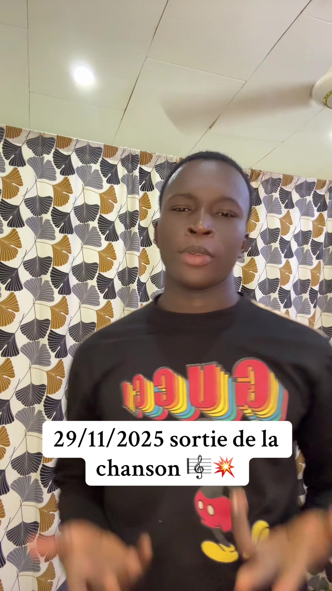 @Lamelloh 🎙️