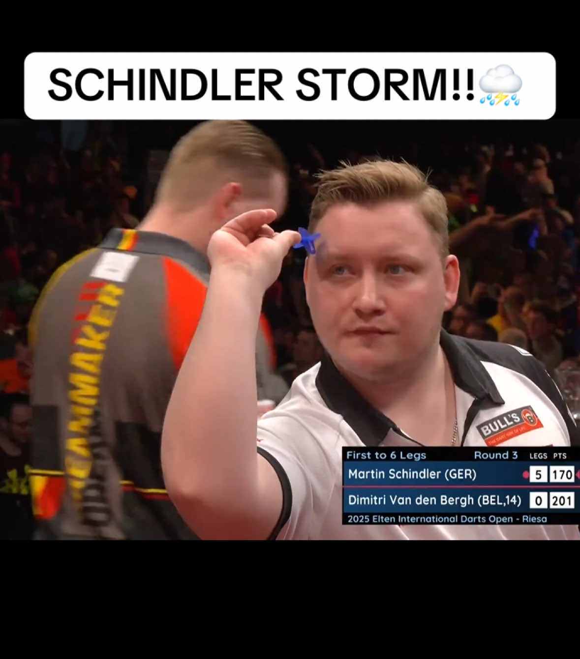 @Todays Darts