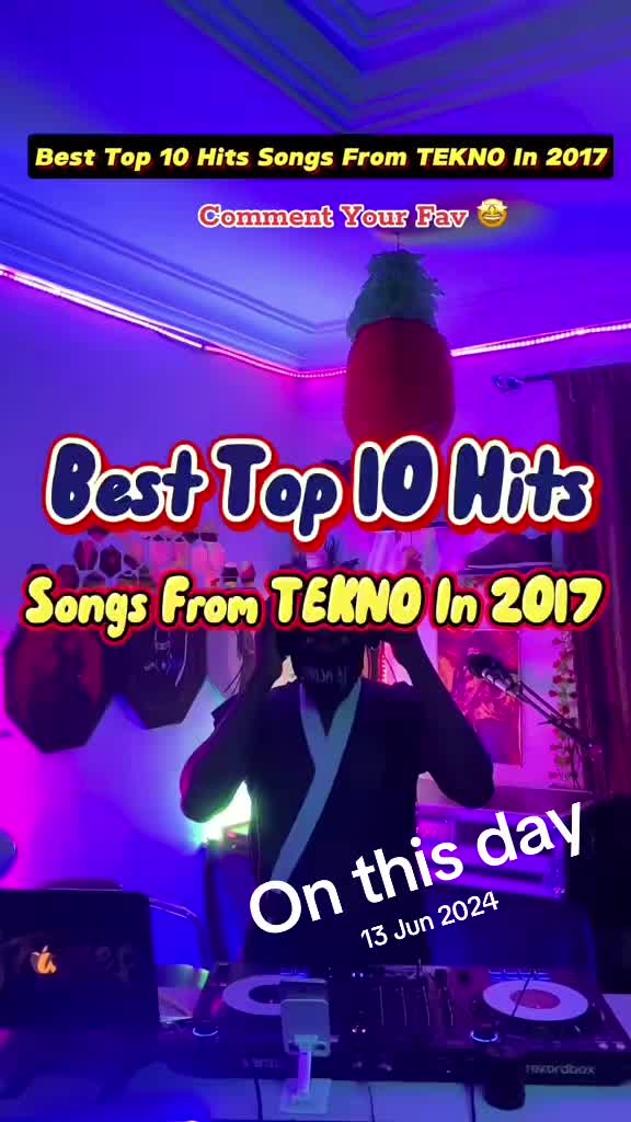 @Dj Fanes The Ninja 🥷 Dj