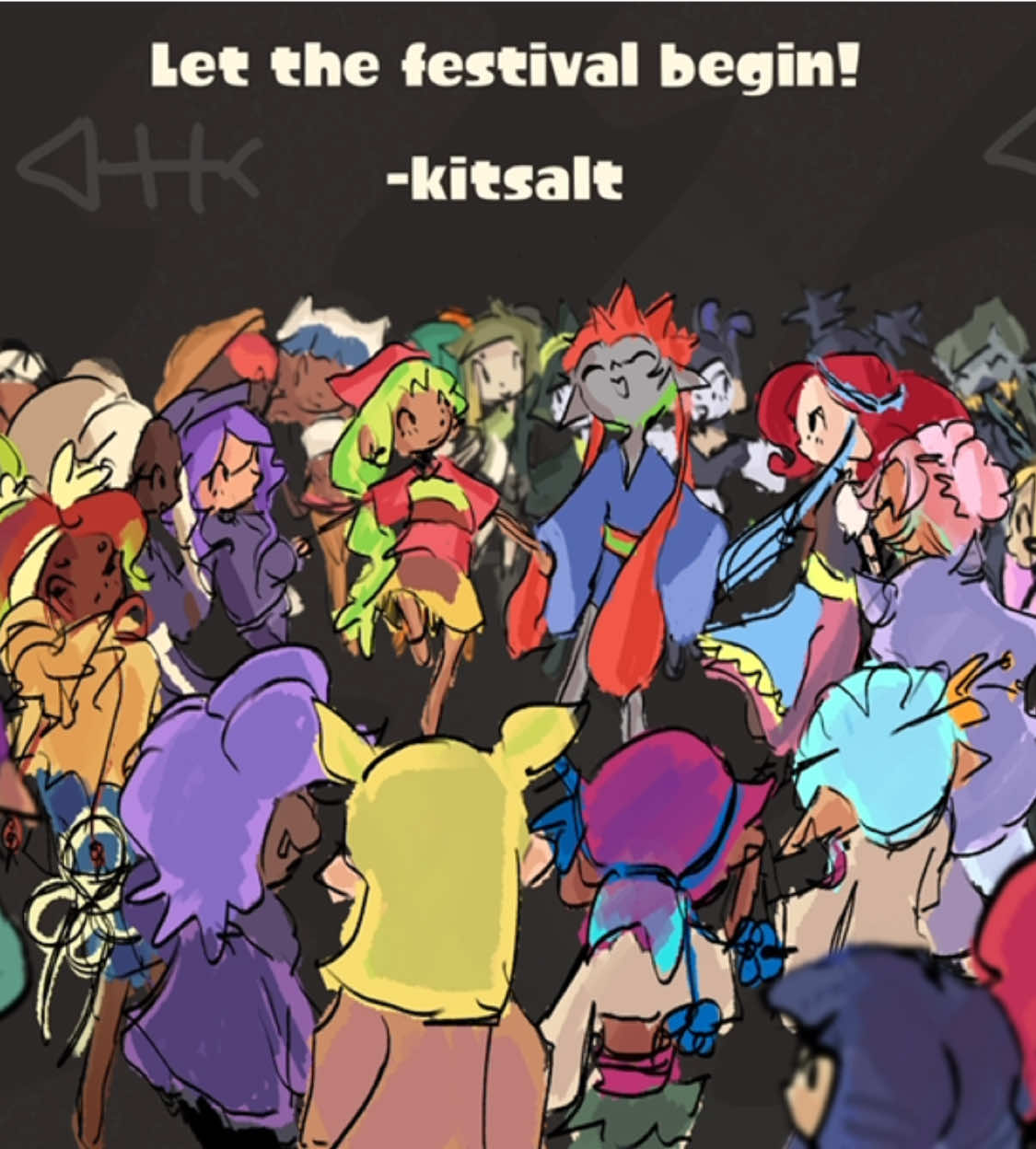 @KitsaltᔦꙬᔨ