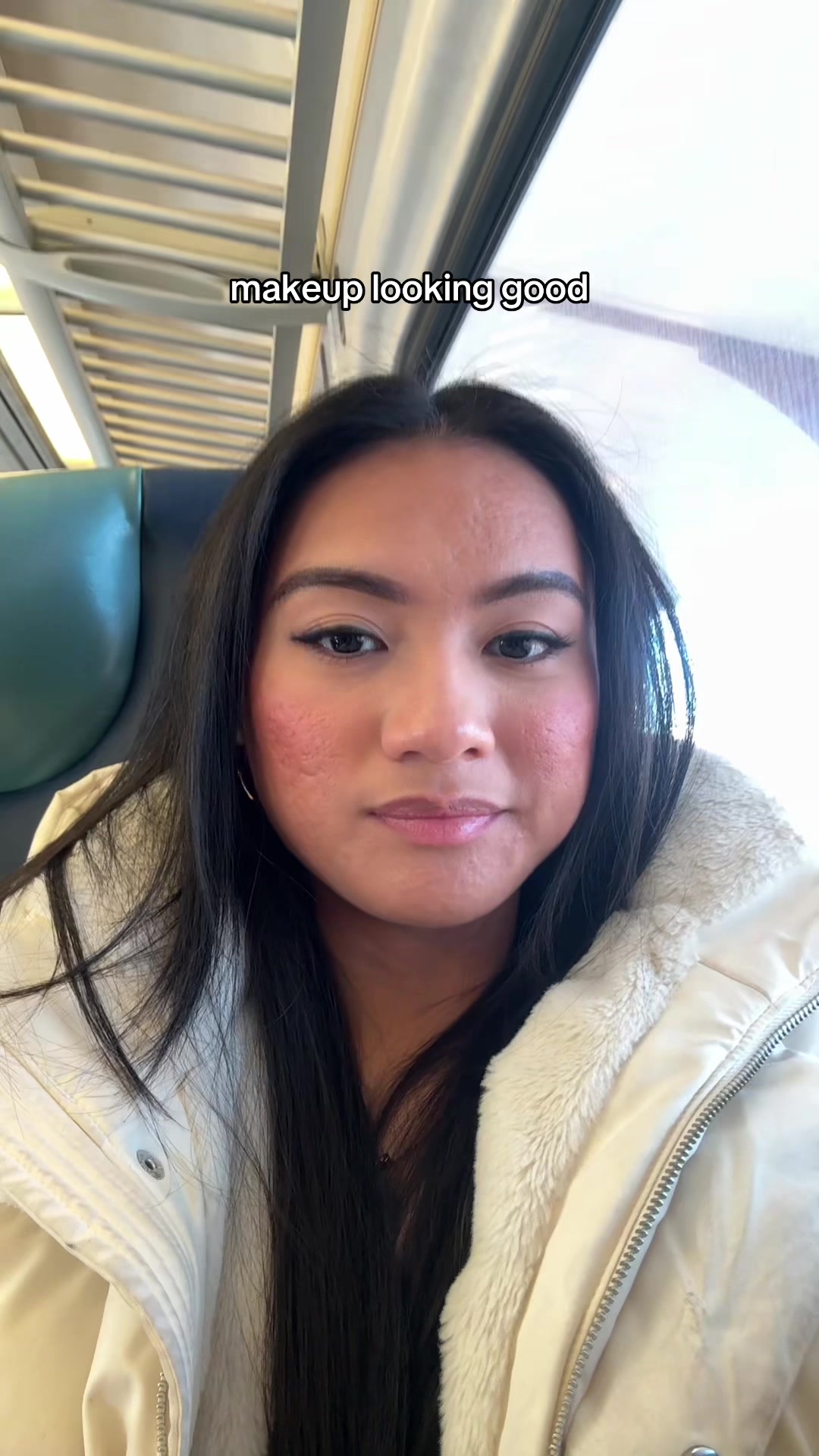 @jennilee &bull; thatacnegirlie