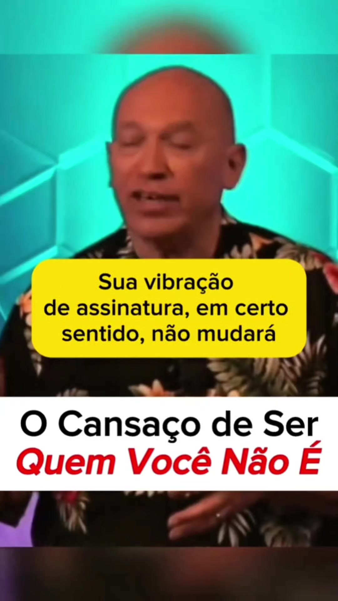 @Sua Mente & Seu Universo