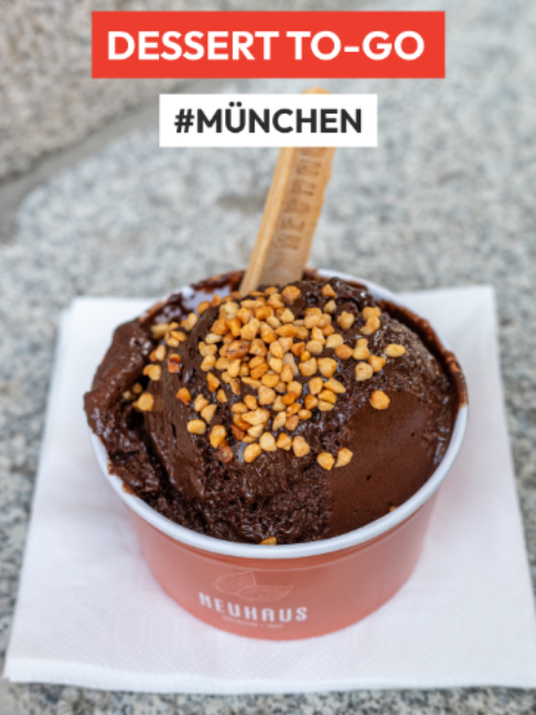 @Food & Travel | München